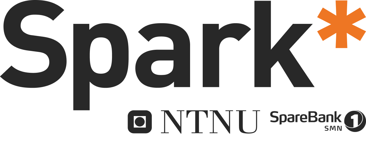 Spark* NTNU x SpareBank 1 SMN