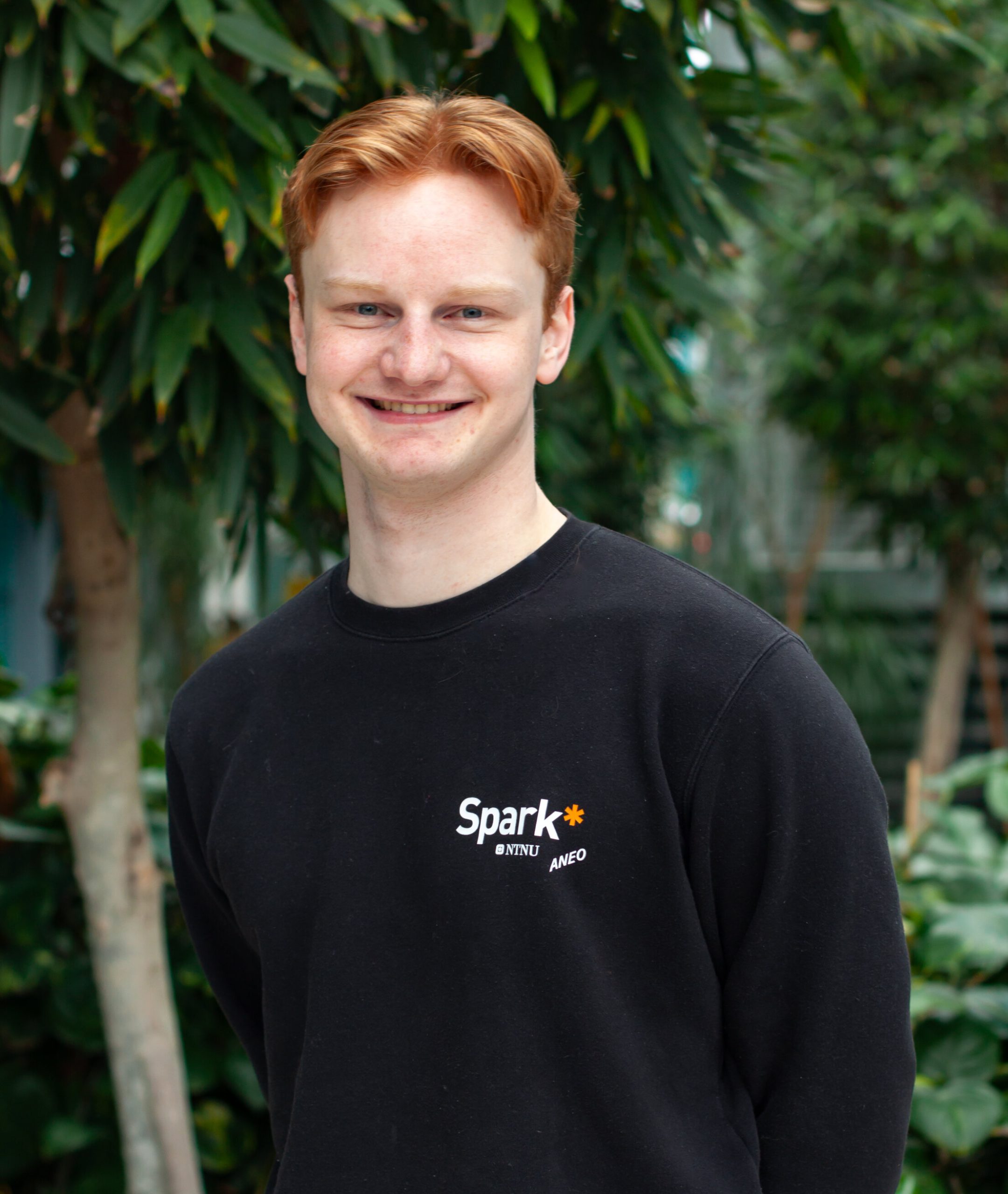 Simon Kvalheim