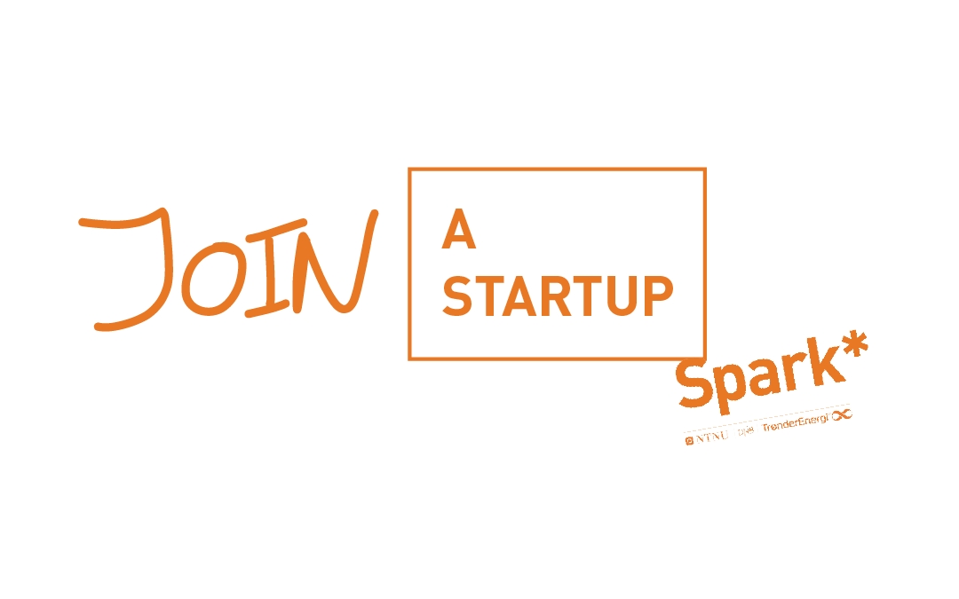 Hva er “Join a StartUp”?