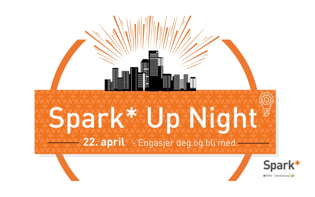 Spark* Up Night 2021